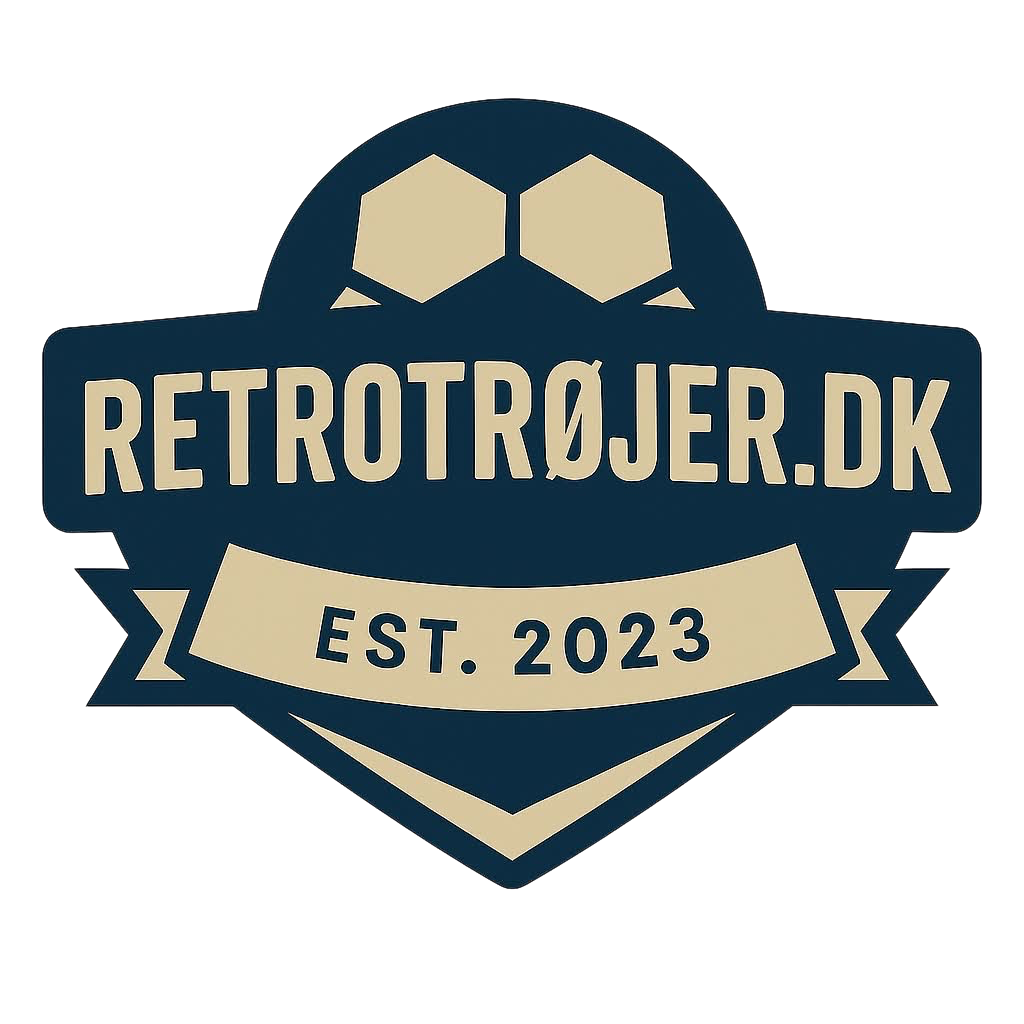 Retrotrøjer.dk