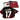 Milan 4th Shirt 2022/23 - Leao 17 (L) - retro fodboldtrøje
