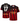 Milan 4. Trøje 2022/23 - Leao 17 (L) - retro fodboldtrøje