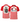 AaB Hjemmebanetrøje 2007/08 - Prica 10 (L) - retro fodboldtrøje