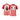 AaB Hjemmebanetrøje 2007/08 - Prica 10 (L) - retro fodboldtrøje