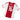 Ajax Hjemmebanetrøje 2009/10 - Suarez 16 (S) - retro fodboldtrøje