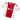 Ajax Hjemmebanetrøje 2009/10 - Suarez 16 (S) - retro fodboldtrøje