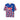 Ajax Udebanetrøje 1989/90 (XL) - retro fodboldtrøje