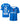 Al Hilal Hjemmebanetrøje 2023/24 - Neves 8 (L) - retro fodboldtrøje