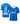 Al Hilal Hjemmebanetrøje 2023/24 - Neves 8 (L) - retro fodboldtrøje