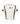 Algeriet Hjemmebanetrøje 2004/06 (M) - retro fodboldtrøje