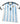 Argentina Hjemmebanetrøje 2014 - Messi 10 (L) - retro fodboldtrøje