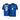 Argentina Udebanetrøje 1994/98 - Batistuta 9 (M) - retro fodboldtrøje