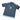 Argentina Away Shirt 2015/16 - Messi 10 (M) - retro fodboldtrøje