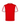 Arsenal Hjemmebanetrøje 1986/88 (L) - retro fodboldtrøje