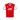 Arsenal Home Jersey 1986/88 (L) - retro fodboldtrøje