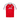 Arsenal Hjemmebanetrøje 1990/92 (L) - retro fodboldtrøje