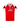 Arsenal Hjemmebanetrøje 1992/94 (L) - retro fodboldtrøje
