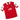 Arsenal Home Shirt 1994/95 - Faxe 17 (XL) - retro fodboldtrøje
