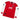 Arsenal Hjemmebanetrøje 1996/98 - Anelka 9 L/S (XL) - retro fodboldtrøje