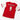 Arsenal Hjemmebanetrøje 2006/07 - Baptista 9 (XL) - retro fodboldtrøje
