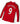 Arsenal Hjemmebanetrøje 2008/10 - Eduardo 9 L/S (L) - retro fodboldtrøje