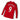 Arsenal Hjemmebanetrøje 2008/10 - Eduardo 9 L/S (L) - retro fodboldtrøje