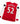 Arsenal Hjemmebanetrøje 2010/11 - Bendtner 32 L/S (XL) Matchissue - retro fodboldtrøje