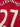 Arsenal Hjemmebanetrøje 2011/12 - Gervinho 27 (XL) - retro fodboldtrøje