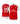 Arsenal Hjemmebanetrøje 2015/16 - Zelalem 35 (L) - retro fodboldtrøje