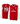 Arsenal Hjemmebanetrøje 2019/20 - Pepe 19 L/S (L) - retro fodboldtrøje