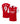 Arsenal Hjemmebanetrøje 2022/23 - Jesus 9 (L) - retro fodboldtrøje