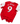 Arsenal Hjemmebanetrøje 2022/23 - Jesus 9 (L) - retro fodboldtrøje