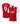 Arsenal Hjemmebanetrøje 2022/23 - Jesus 9 (L) - retro fodboldtrøje
