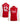 Arsenal Hjemmebanetrøje 2023/24 - Saliba 12 L/S (L) - retro fodboldtrøje