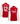 Arsenal Hjemmebanetrøje 2023/24 - Saliba 12 L/S (L) - retro fodboldtrøje