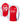 Arsenal Hjemmebanetrøje 2024/25 - Trossard 19 L/S (L) - retro fodboldtrøje