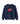 Arsenal Sweatshirt 1995 (M) - retro fodboldtrøje