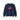 Arsenal Sweatshirt 1995 (M) - retro fodboldtrøje