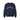 Arsenal Sweatshirt 1995 (M) - retro fodboldtrøje