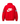 Arsenal Træningstrøje 1995 (XL) Rød - retro fodboldtrøje