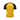 Arsenal Udebanetrøje 1988/91 (L-XL) - retro fodboldtrøje
