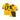 Arsenal Udebanetrøje 1993/94 - Faxe 17 (L) - retro fodboldtrøje