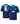 Arsenal Udebanetrøje 1994/95 - Wright 8 (XL) - retro fodboldtrøje