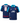 Arsenal Udebanetrøje 1994/95 - Wright 8 (XL) - retro fodboldtrøje