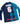Arsenal Udebanetrøje 1995/96 - Adams 6 L/S (XL) - retro fodboldtrøje