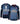 Arsenal Udebanetrøje 2002/04 - Pires 7 L/S (XL) - retro fodboldtrøje