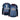 Arsenal Udebanetrøje 2002/04 - Pires 7 L/S (XL) - retro fodboldtrøje