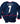 Arsenal Udebanetrøje 2002/04 - Pires 7 L/S (XL) - retro fodboldtrøje