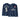 Arsenal Udebanetrøje 2009/10 - Vermaelen 5 L/S (L) - retro fodboldtrøje