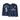 Arsenal Udebanetrøje 2009/10 - Vermaelen 5 L/S (L) - retro fodboldtrøje