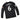 Arsenal Udebanetrøje 2022/23 - Gabriel 6 L/S (M) - retro fodboldtrøje