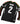 Arsenal Udebanetrøje 2024/25 - Saliba 2 L/S (L) - retro fodboldtrøje