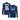 Arsenal Udebanetrøje 25/26 - Nørgaard 16 L/S (L) - retro fodboldtrøje